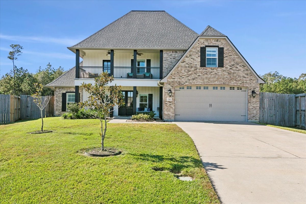 114 Mallory Lane Lumberton TX 77657