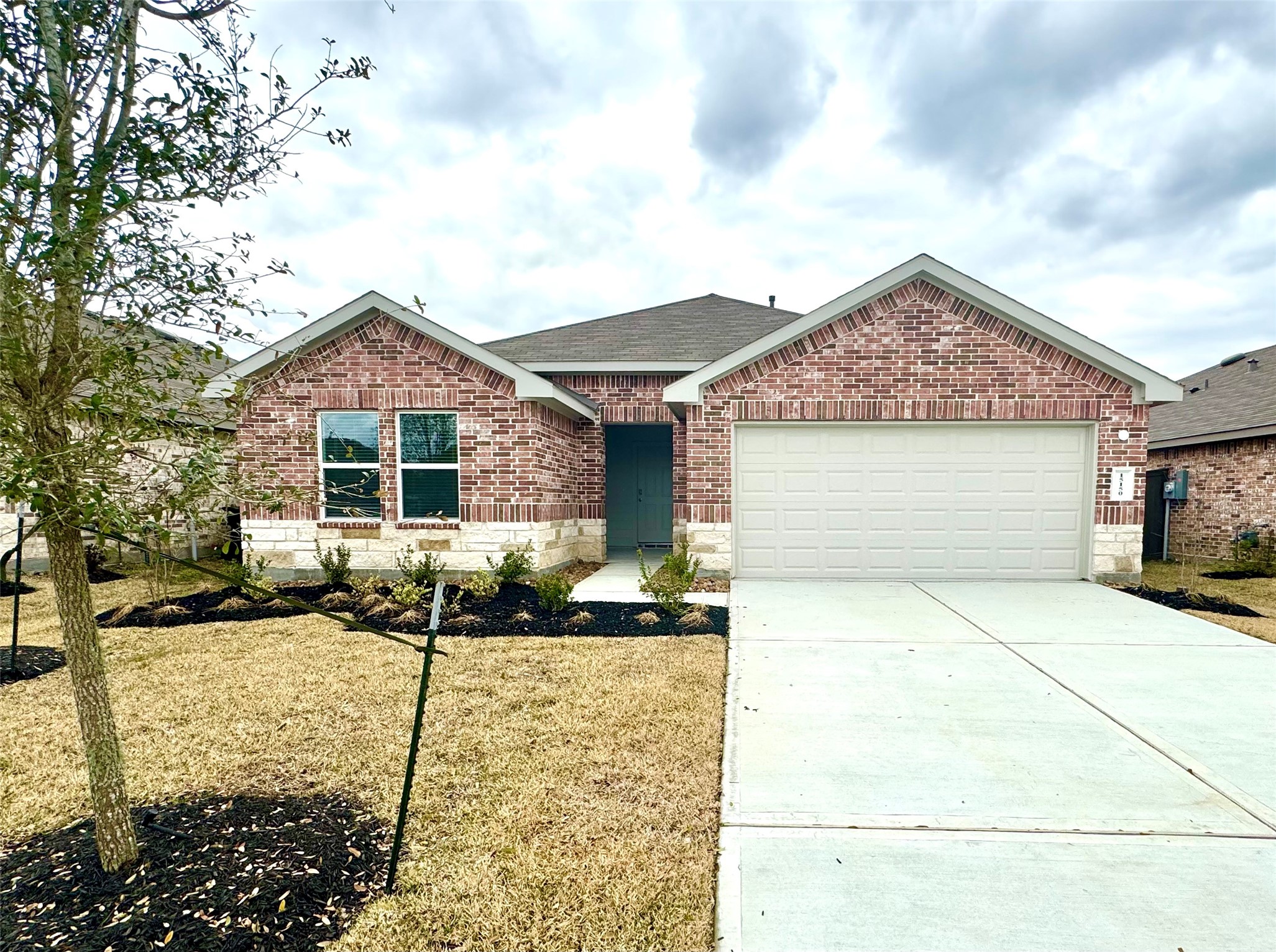 15150 Prairie Mill Drive New Caney TX 77357