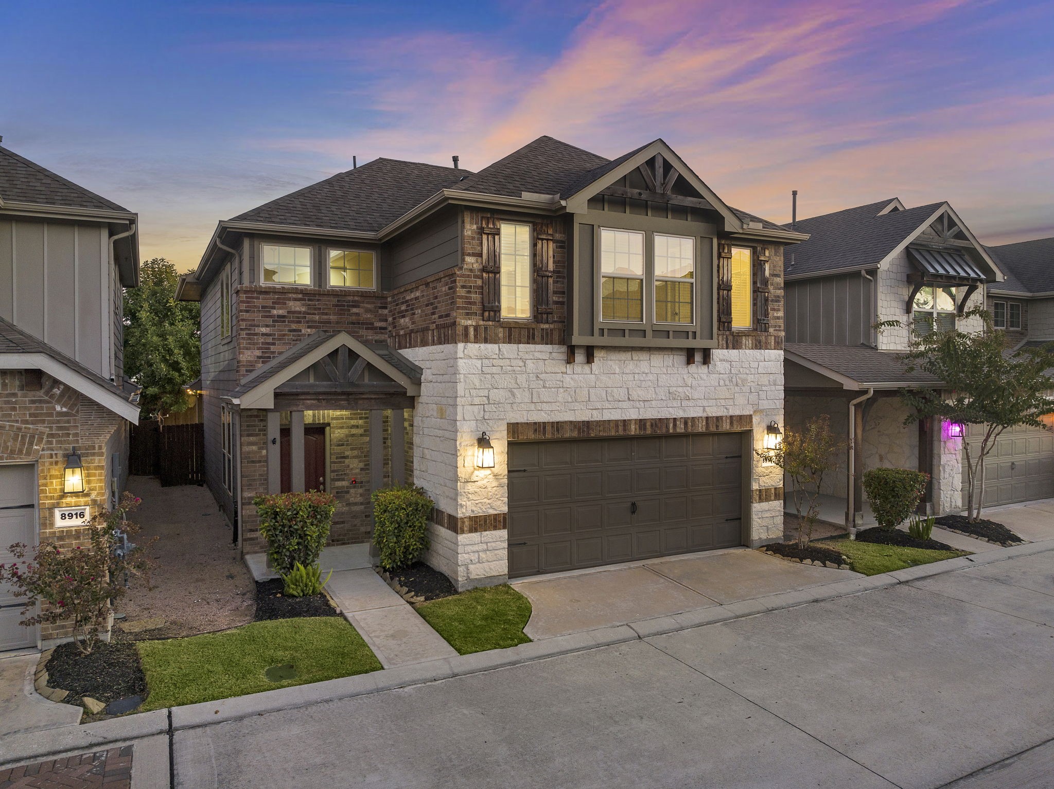 8914 Live Oak Grove Lane Houston TX 77080