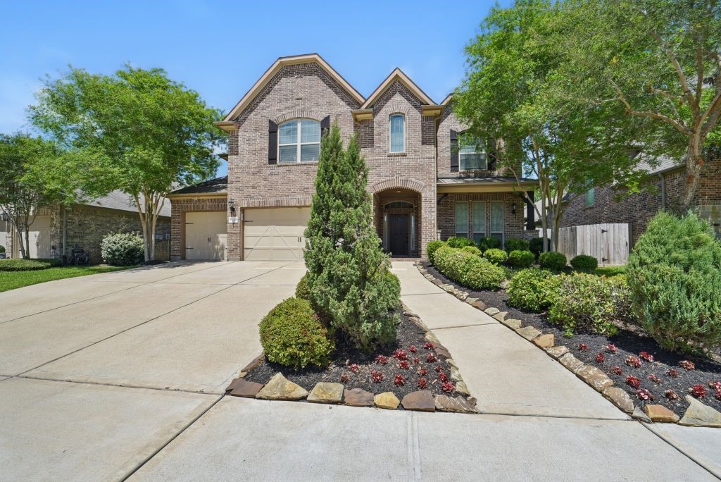 23 Castello Lane Missouri City TX 77459