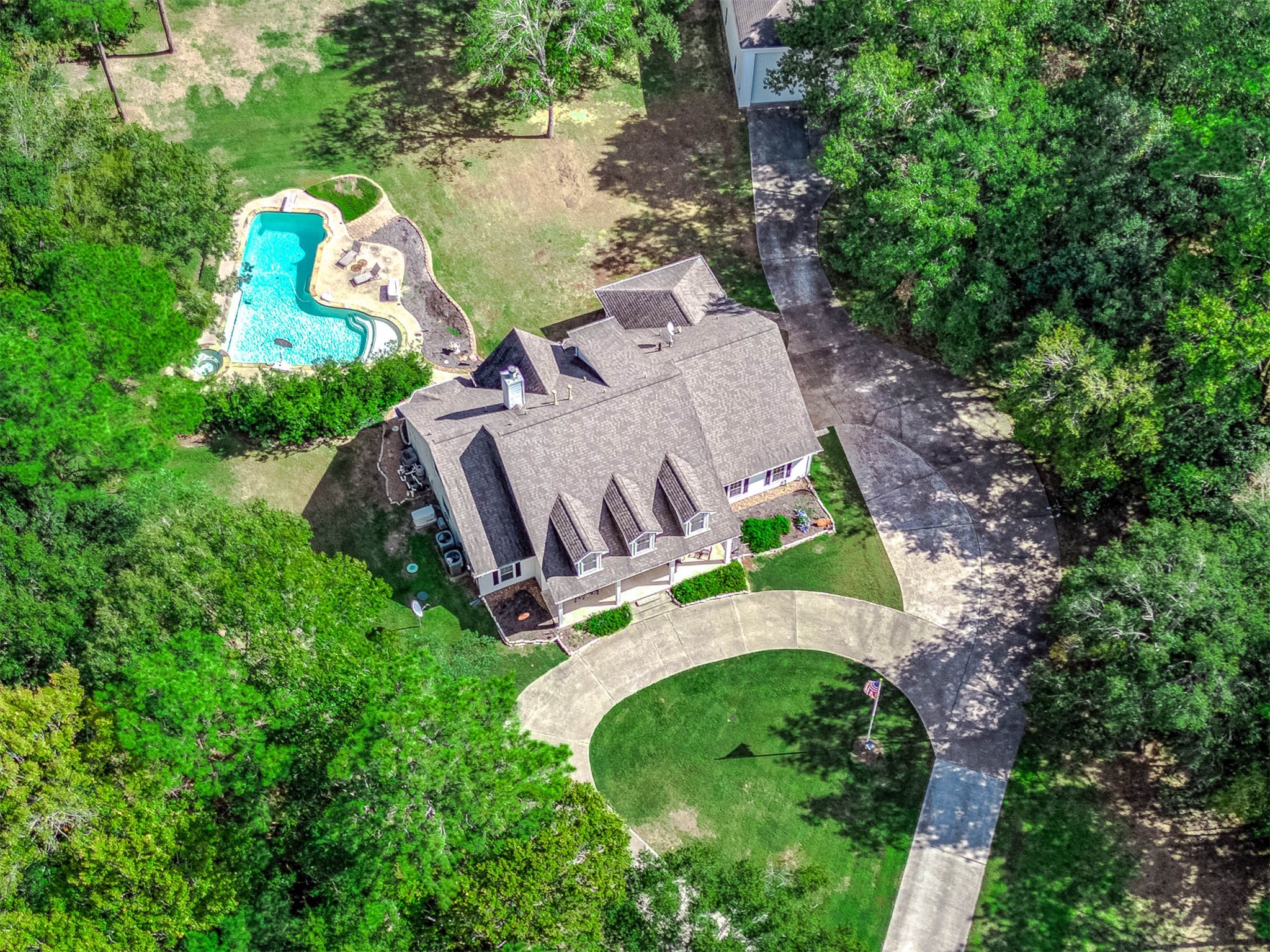 1321 Chocolate Bayou Drive Alvin TX 77511