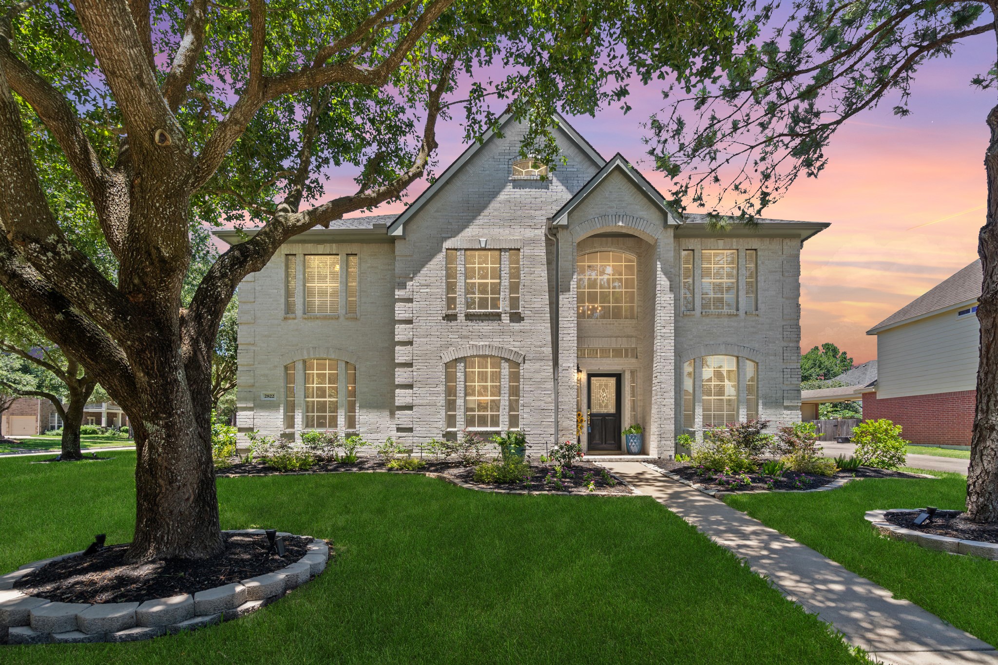 2822 Sica Hollow Lane Katy TX 77494