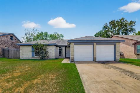 22511 Archibald Blair Lane Katy TX 77449