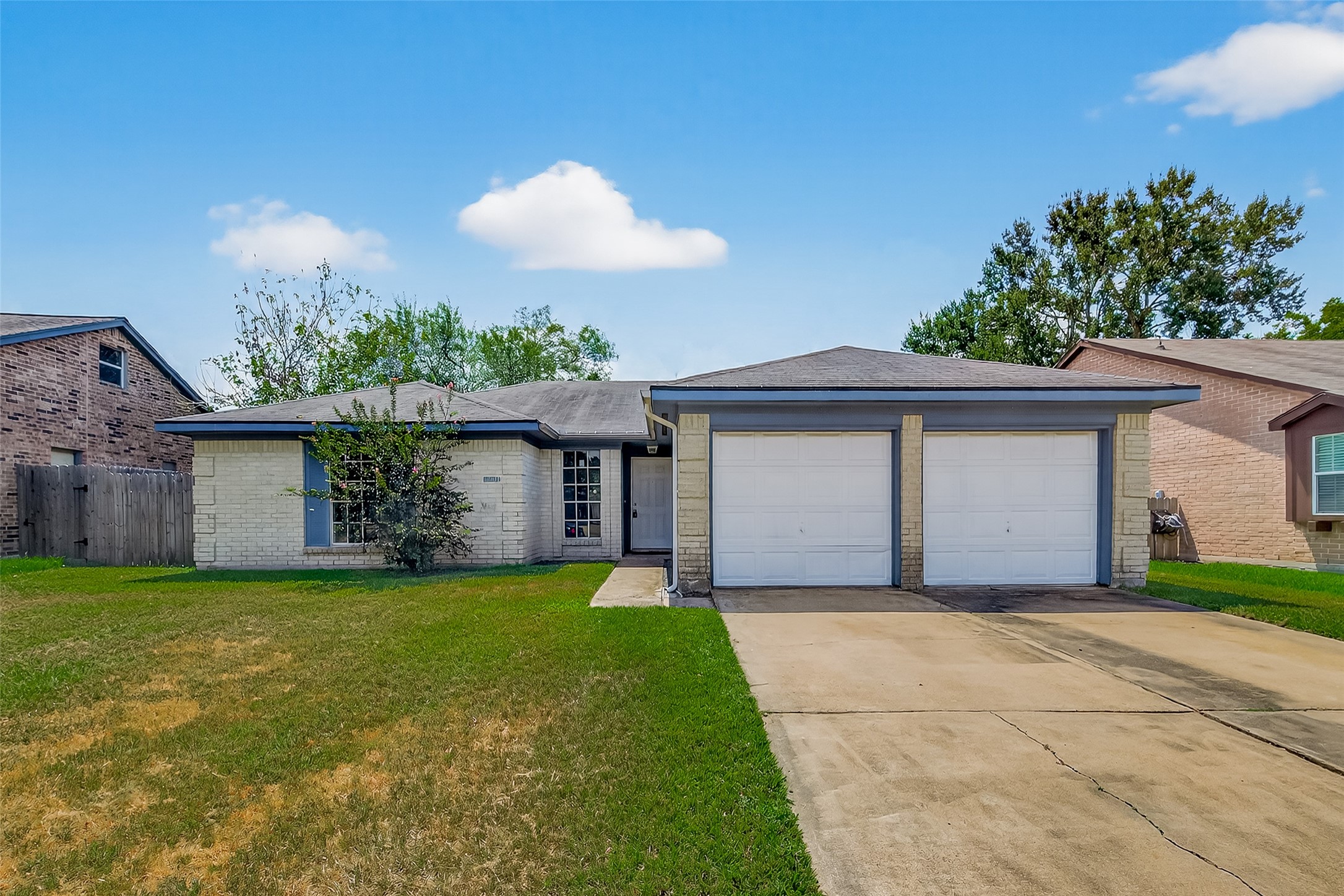 22511 Archibald Blair Lane Katy TX 77449