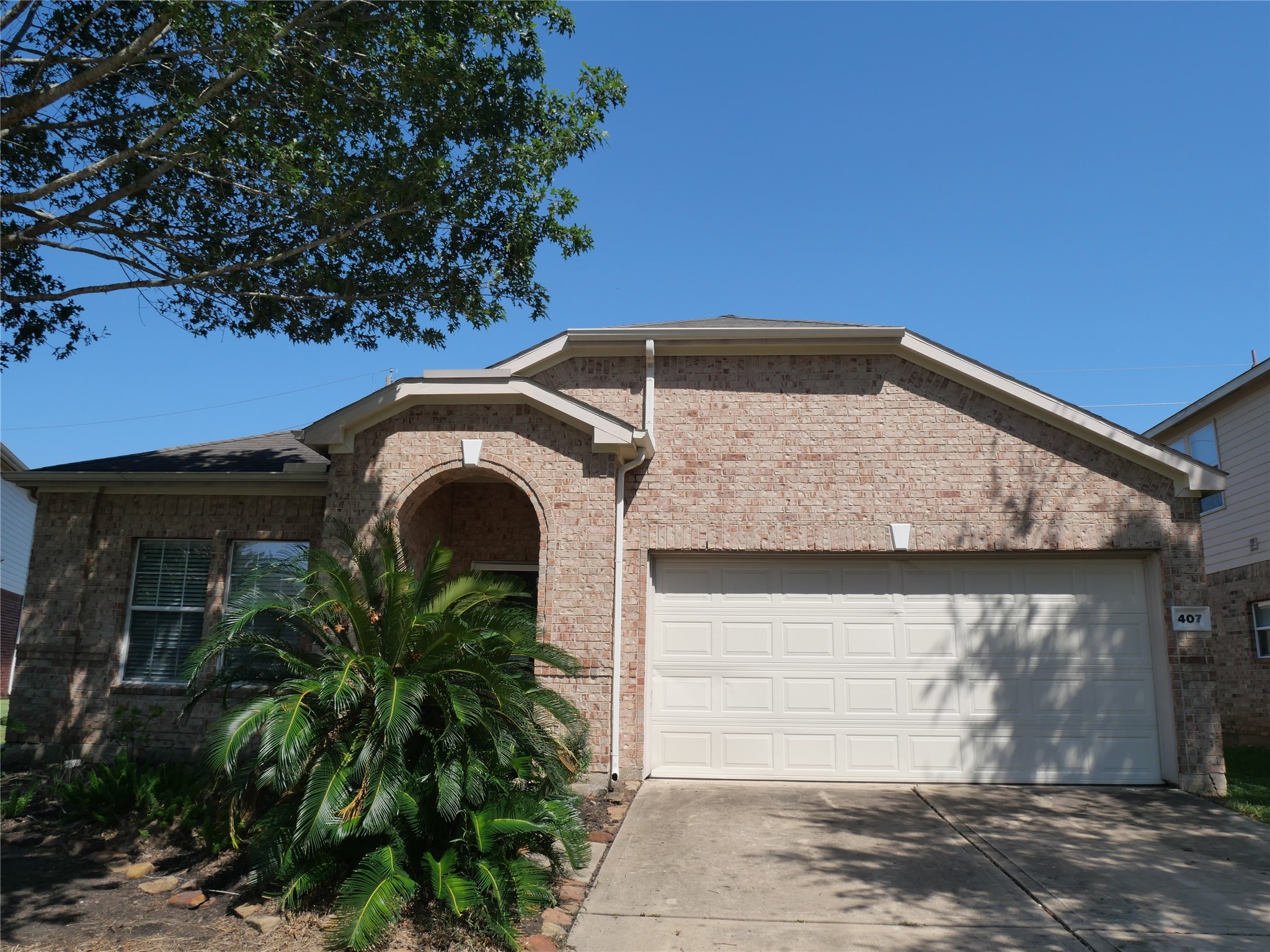 407 Sunwood Glenn Lane Katy TX 77494