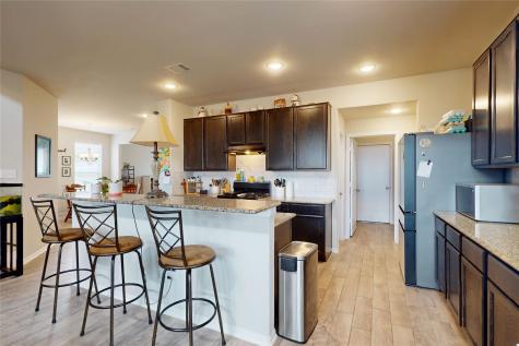 3231 Owl Hollow Drive Rosenberg TX 77471