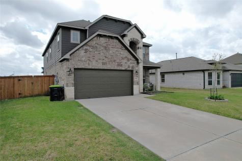 3231 Owl Hollow Drive Rosenberg TX 77471