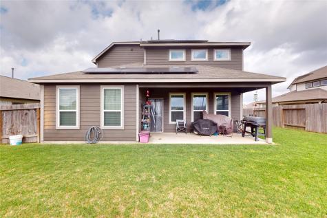 3231 Owl Hollow Drive Rosenberg TX 77471