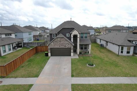 3231 Owl Hollow Drive Rosenberg TX 77471