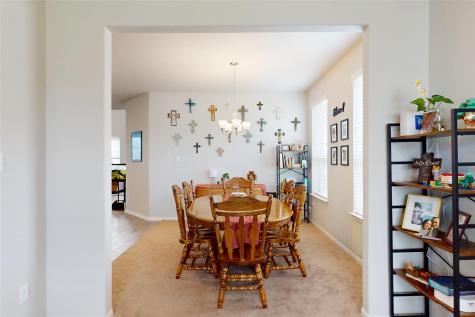 3231 Owl Hollow Drive Rosenberg TX 77471