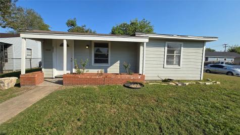 1511 Eastway Street Galena Park TX 77547