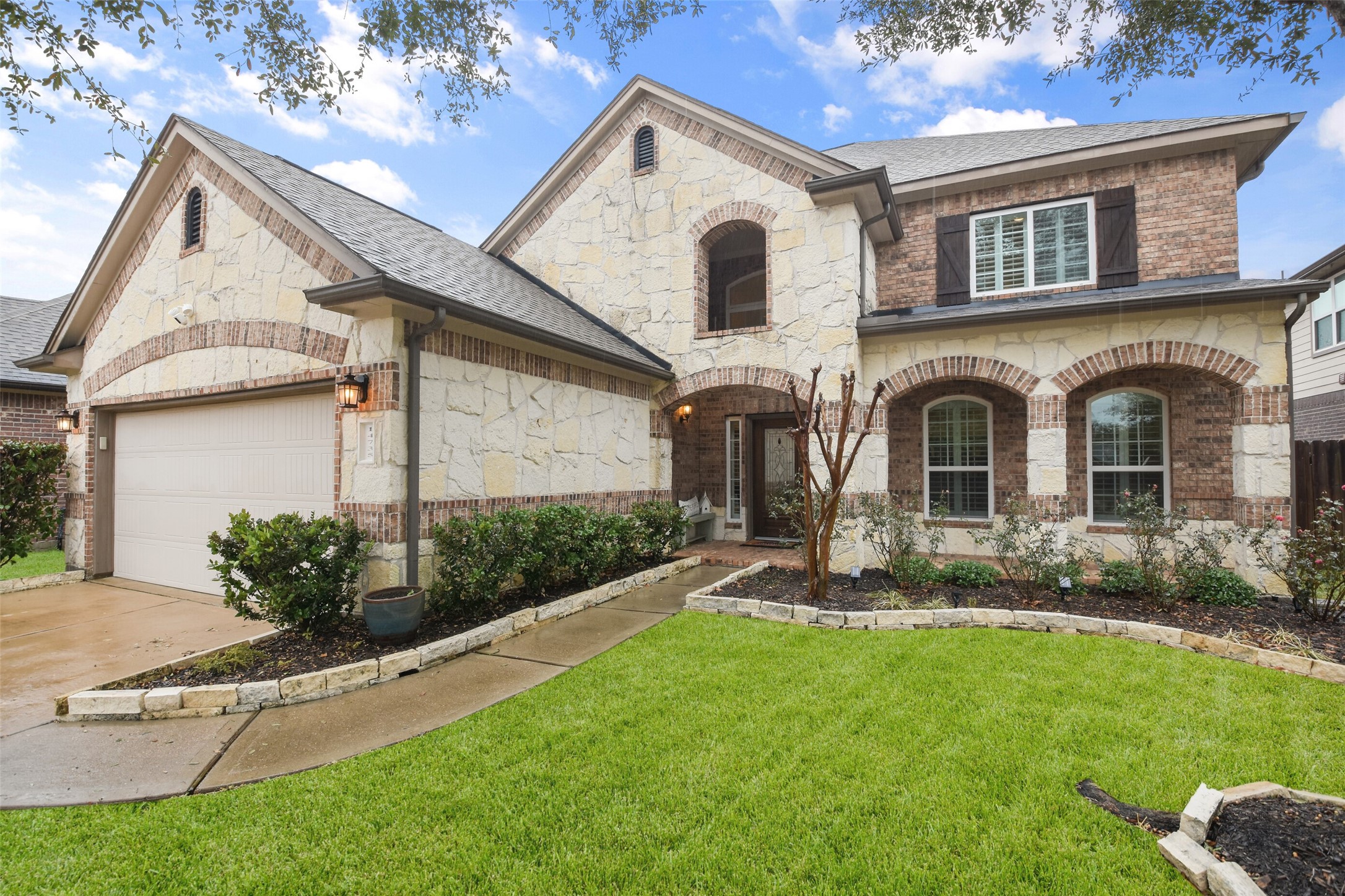 14735 E Red Bayberry Court Cypress TX 77433