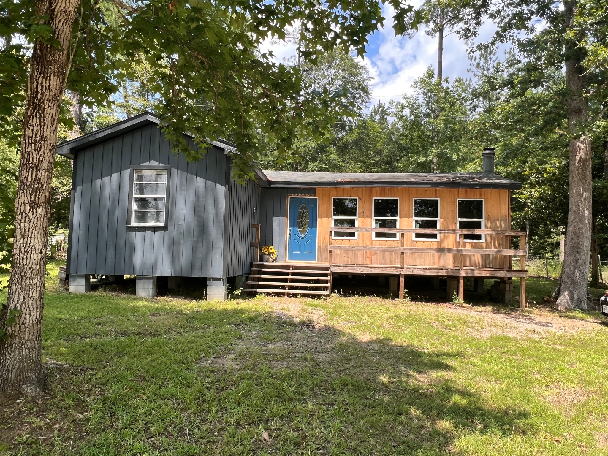 274 Hickory Drive E Livingston TX 77351