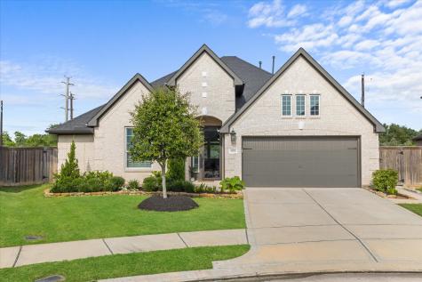 5970 Arcola Meadow Court Houston TX 77059