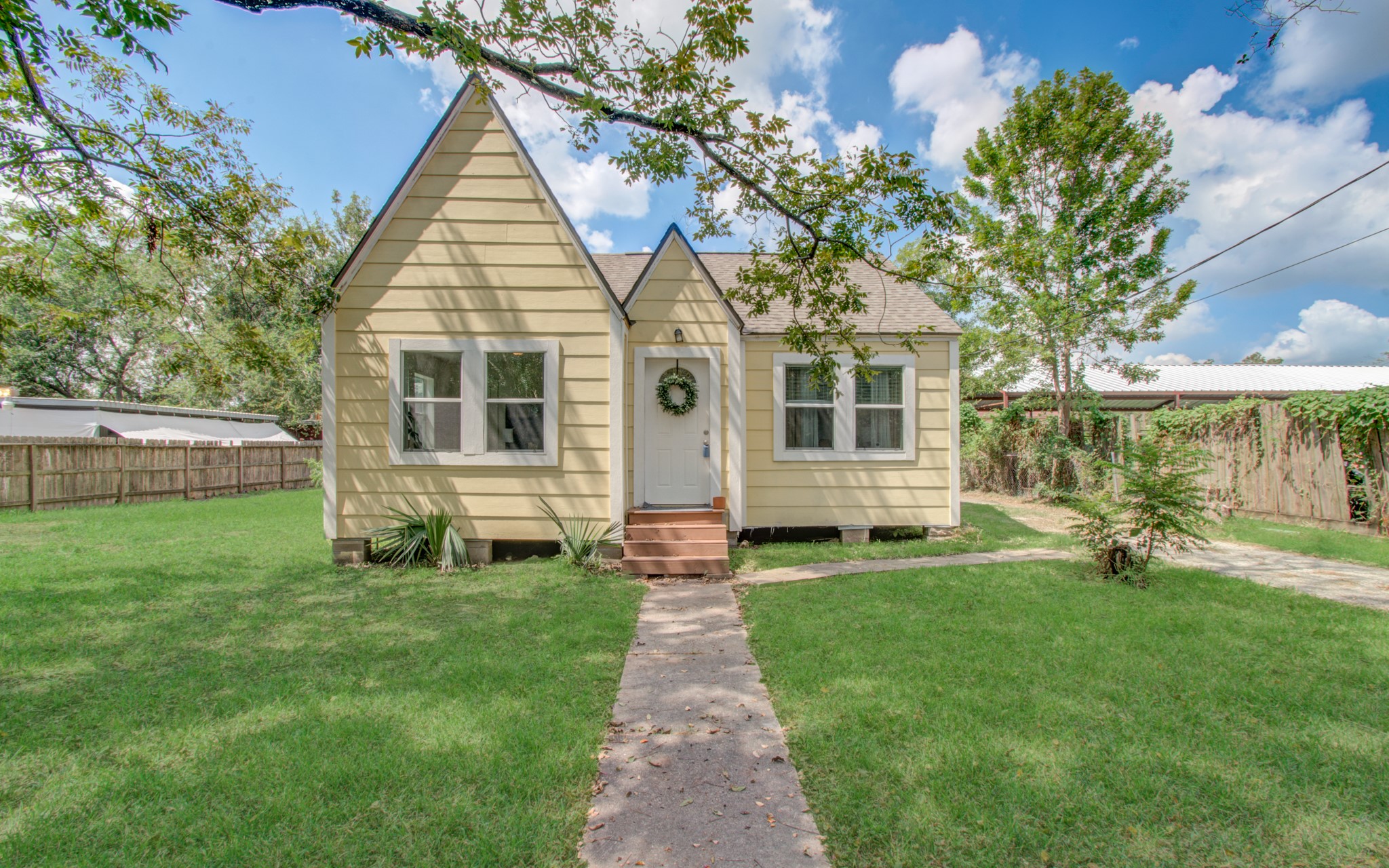 1119 Pecan Street Channelview TX 77530