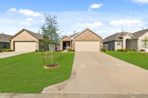 18423 Running Shadow Court Hockley TX 77447