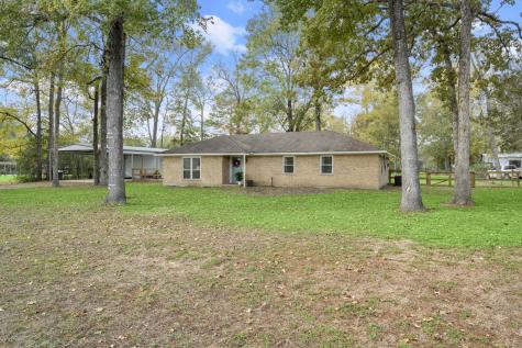 286 Garden City Road Livingston TX 77351