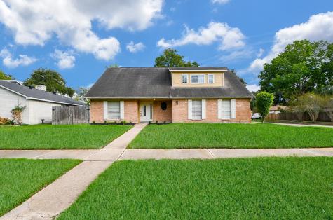 21223 Park Wick Lane Katy TX 77450