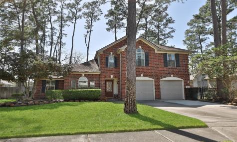14519 Sandalin Drive Cypress TX 77429