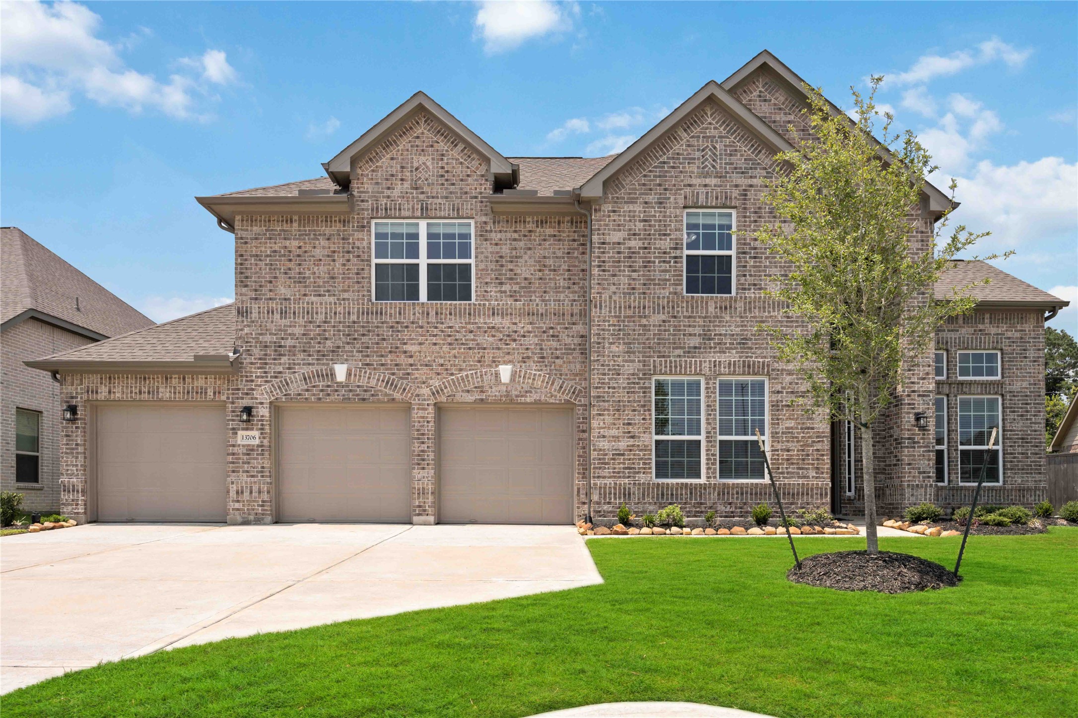 13706 Sturcombe Glen Trail Rosharon TX 77583
