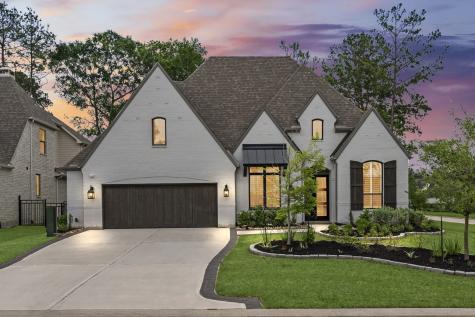 104 N Empress Green Place Montgomery TX 77316