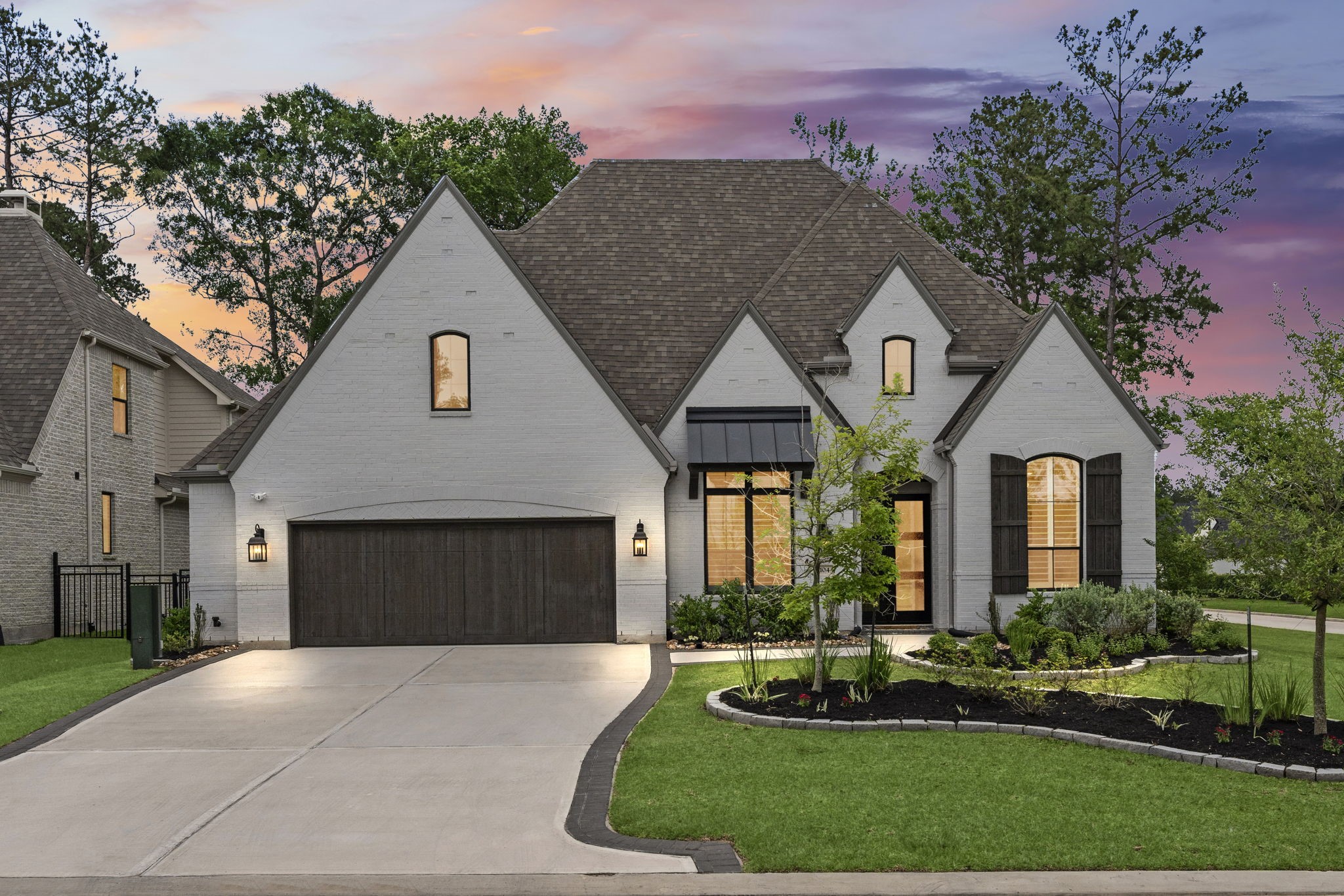 104 N Empress Green Place Montgomery TX 77316
