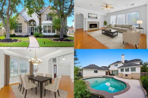 6115 Berwick Lane League City TX 77573