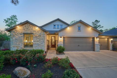 213 N Wild Petunia Trail Montgomery TX 77316