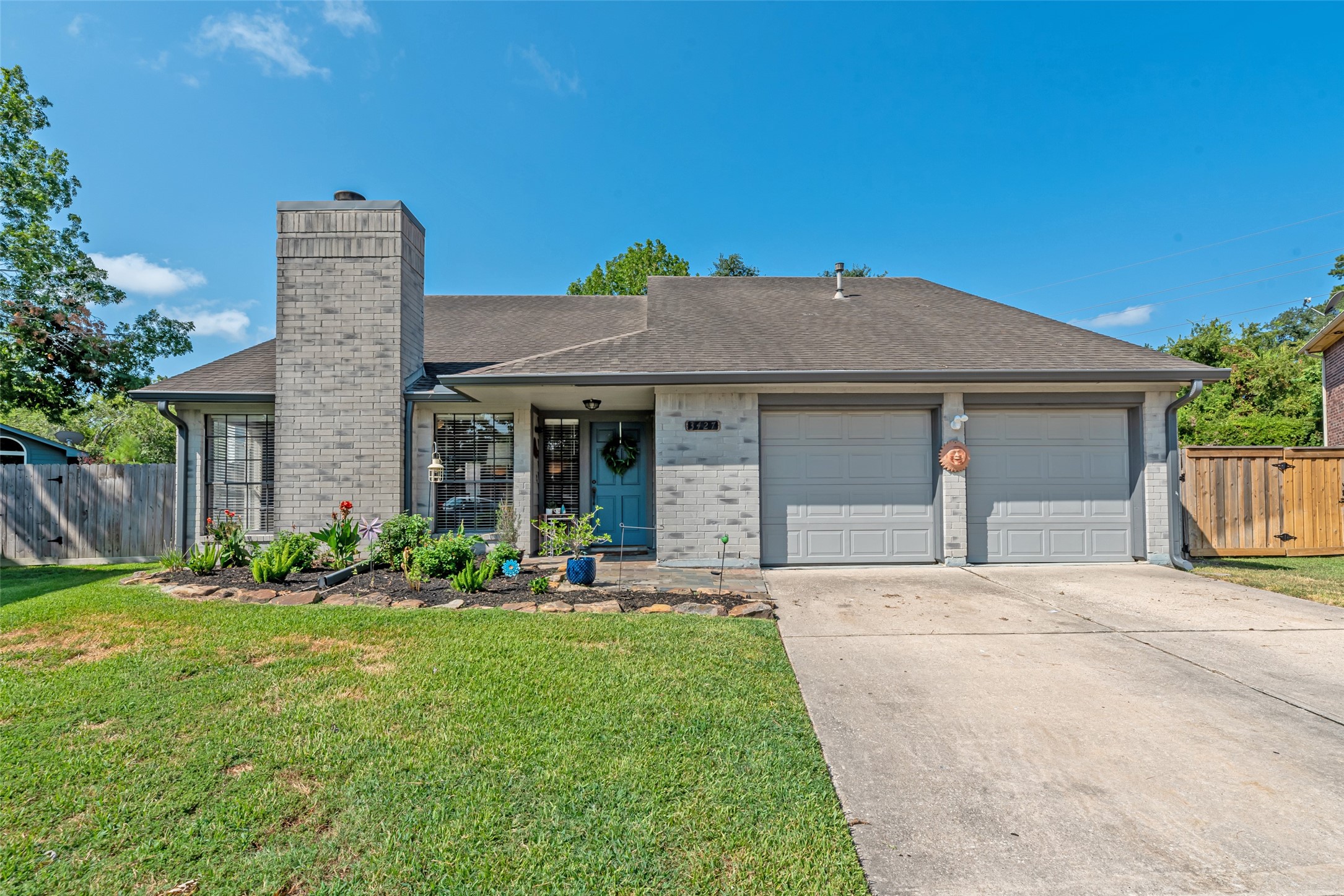 3427 Meadowlark Lane Spring TX 77388