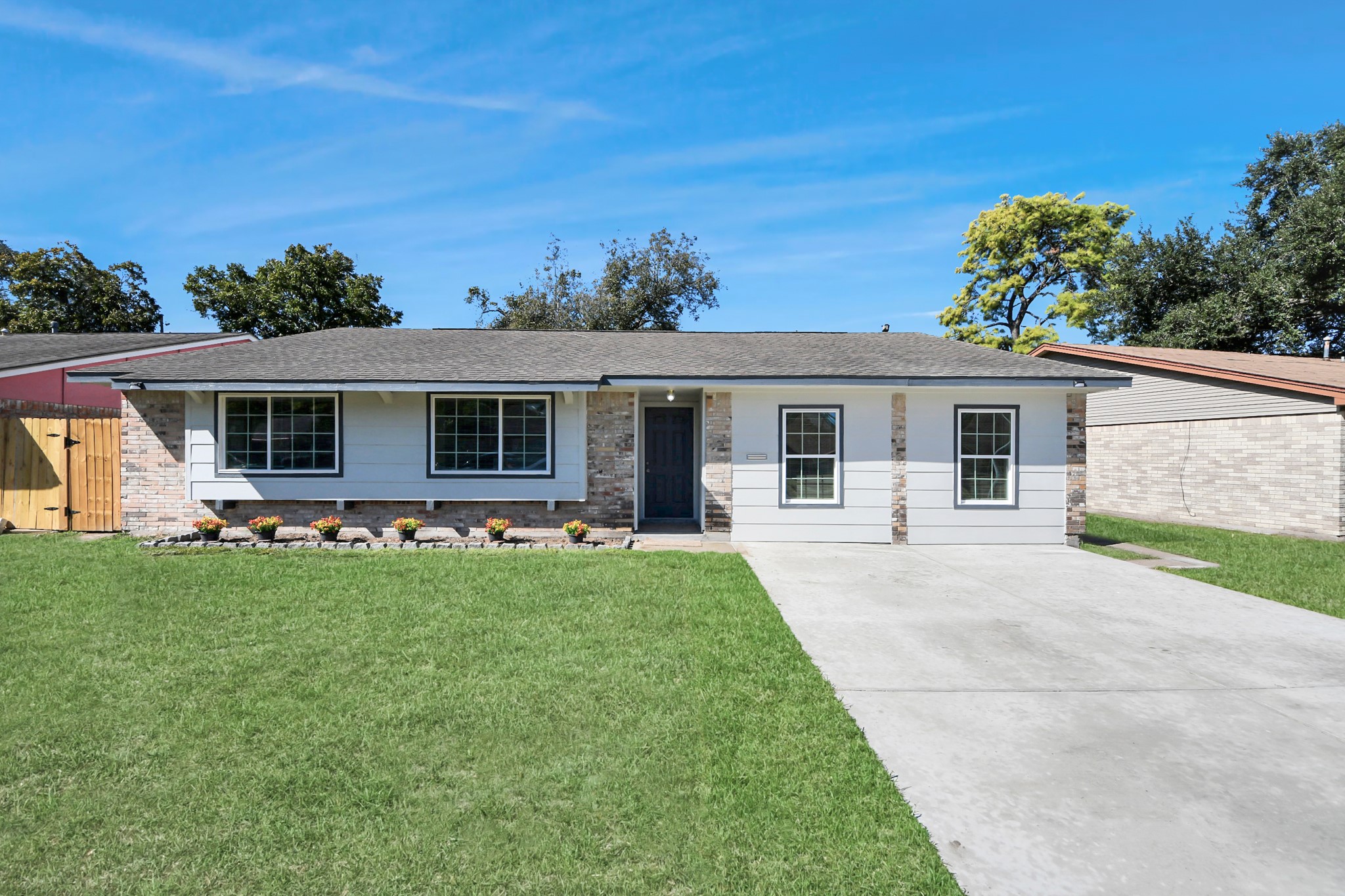 13606 Sunrose Lane Houston TX 77045