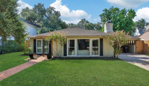 4015 Essex Lane Houston TX 77027