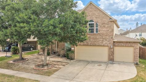 22106 Bridgestone Hawk Court Spring TX 77388