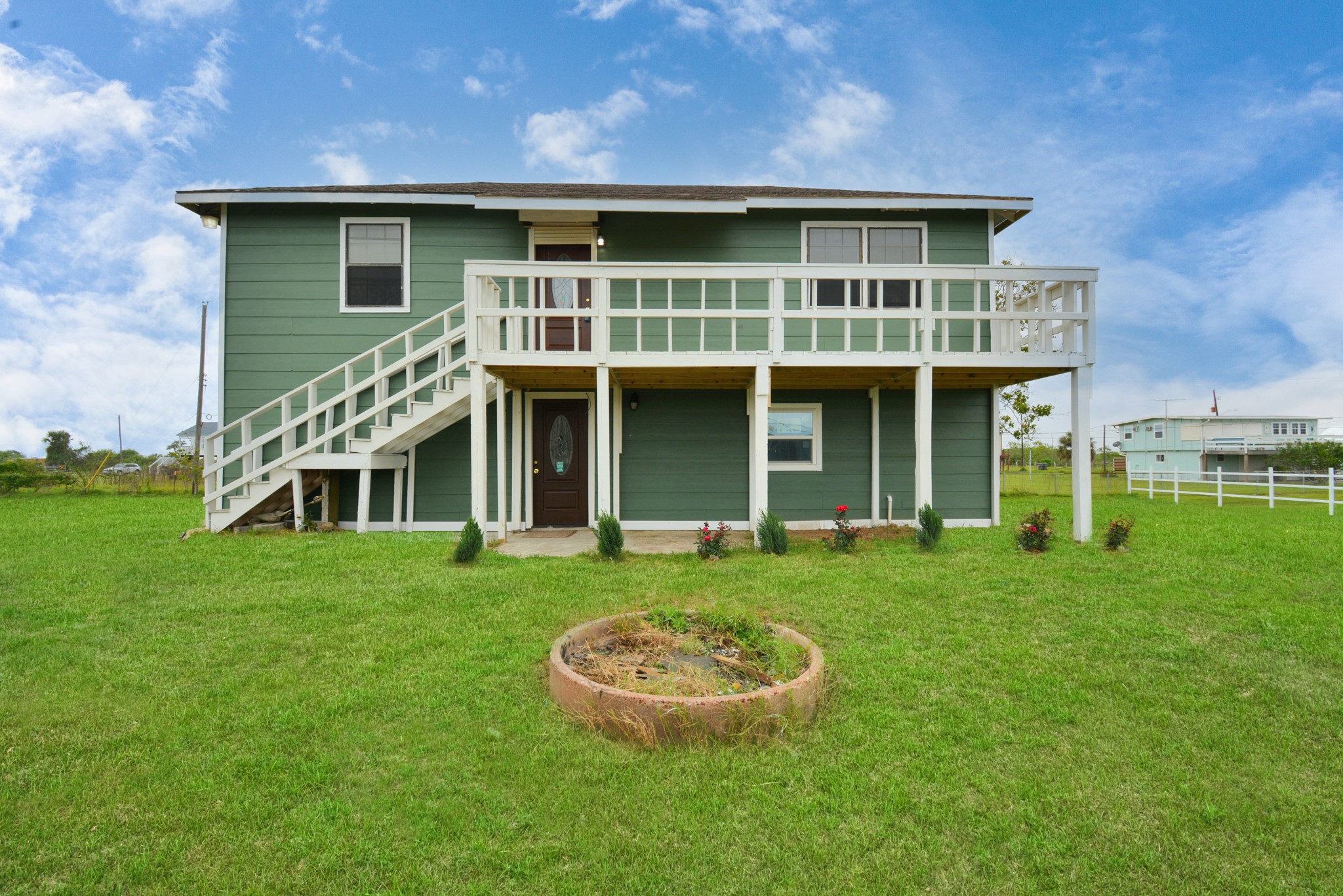 11818 Cindy Road Galveston TX 77554