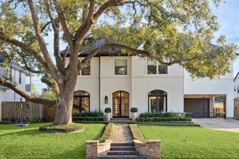 3711 Underwood Street Houston TX 77025