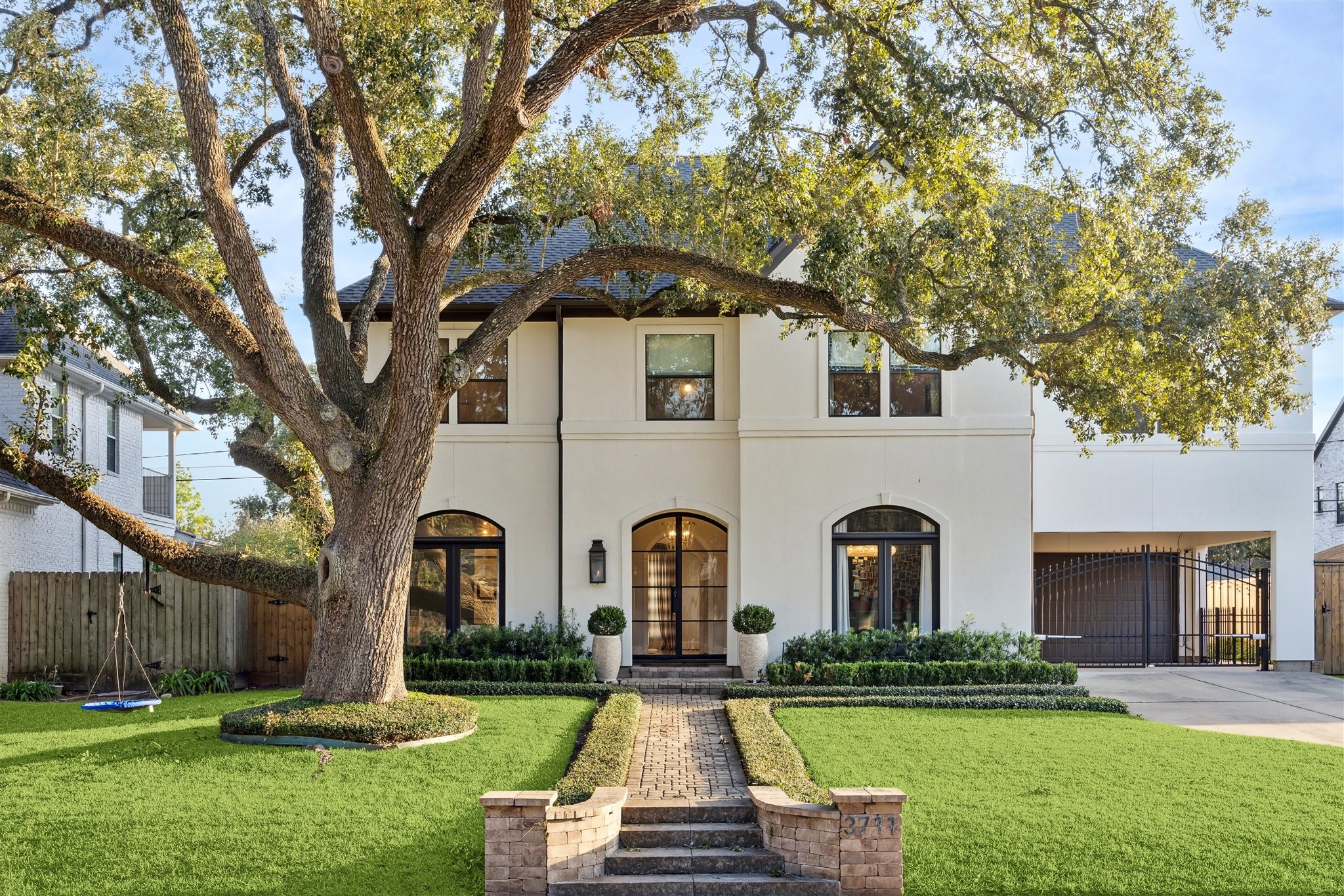 3711 Underwood Street Houston TX 77025