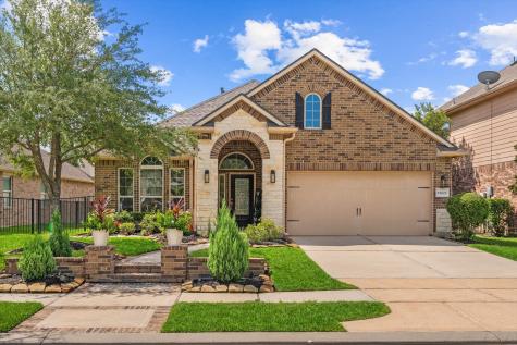 19623 Mills Glen Drive Cypress TX 77433