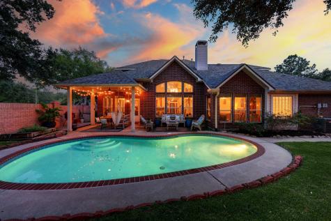 4102 Garden Cove Court Katy TX 77494