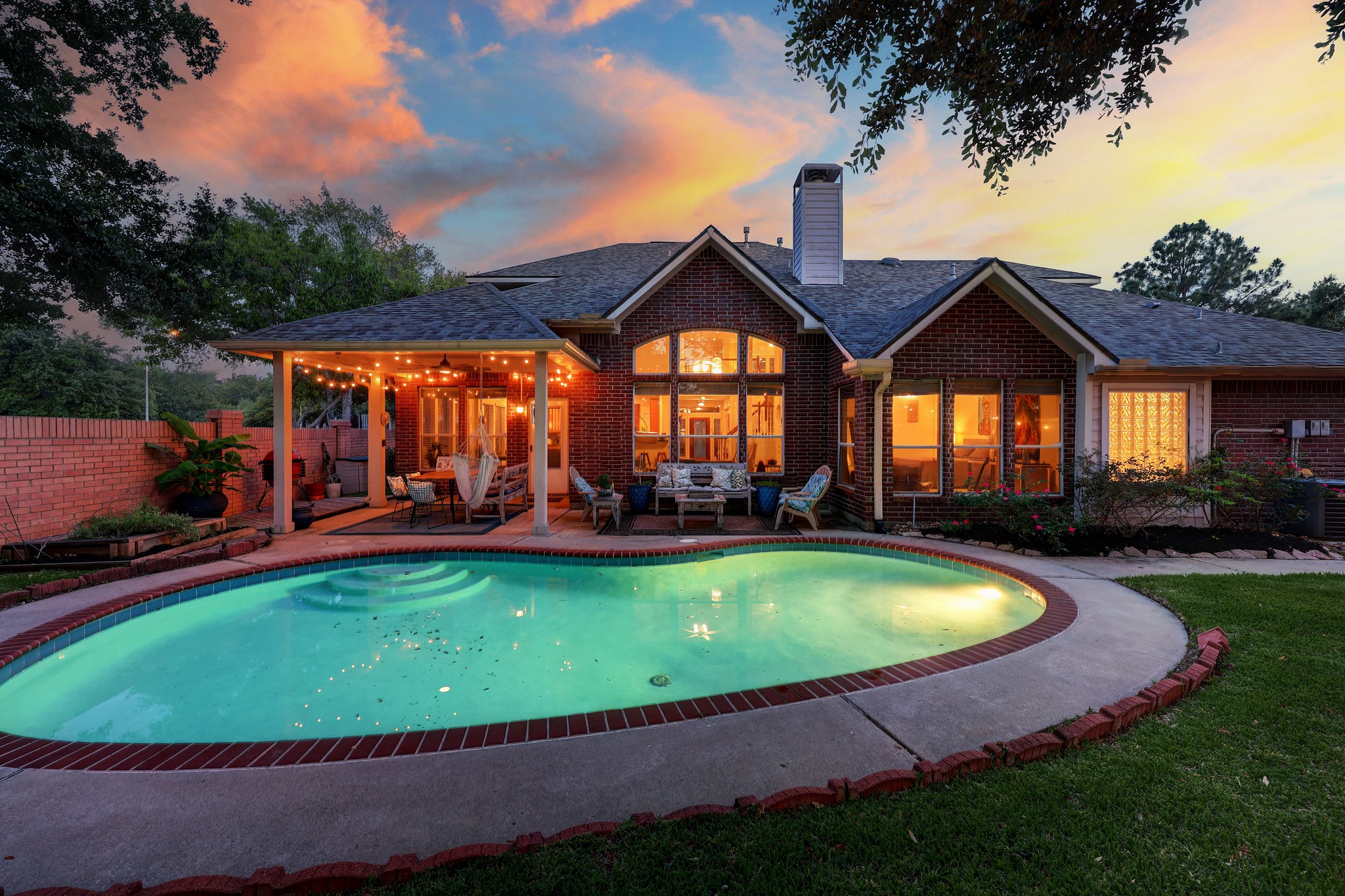 4102 Garden Cove Court Katy TX 77494