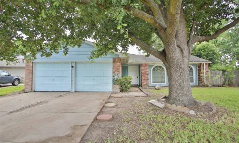 17230 Pastoria Drive Houston TX 77083