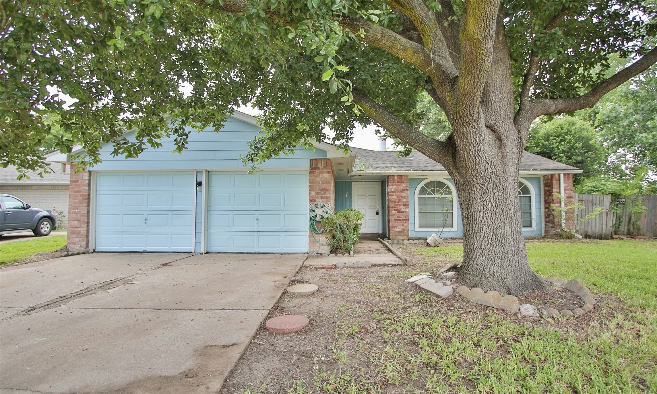 17230 Pastoria Drive Houston TX 77083