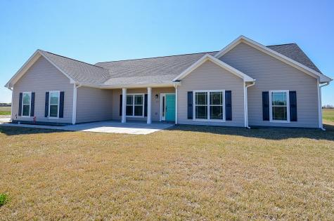 723 Sandy Corner Road El Campo TX 77437