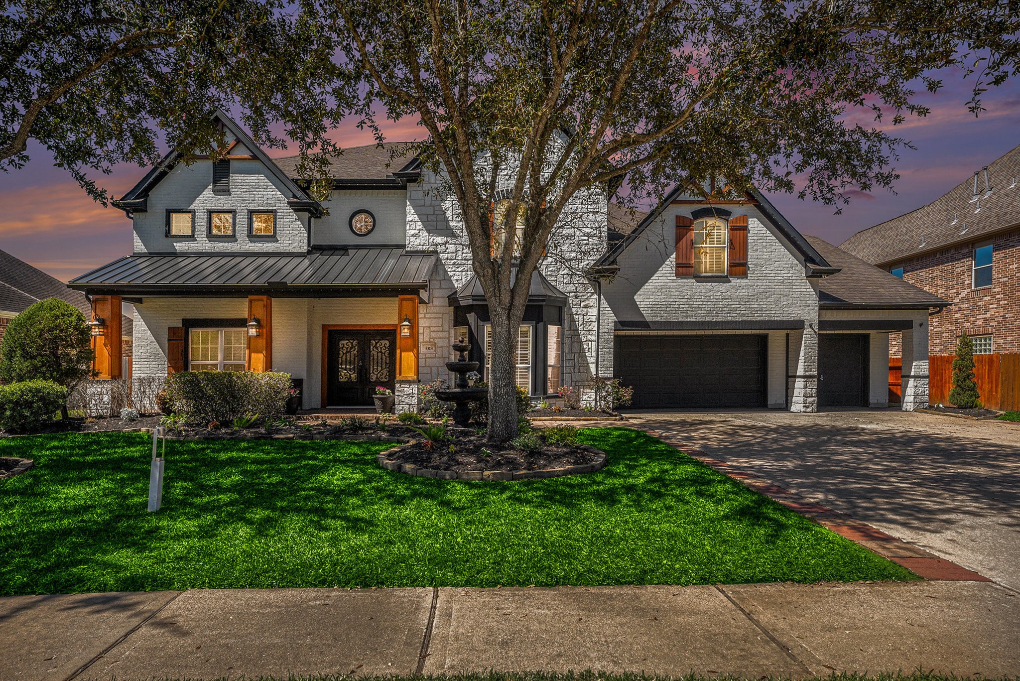 3318 King George Lane Friendswood TX 77546