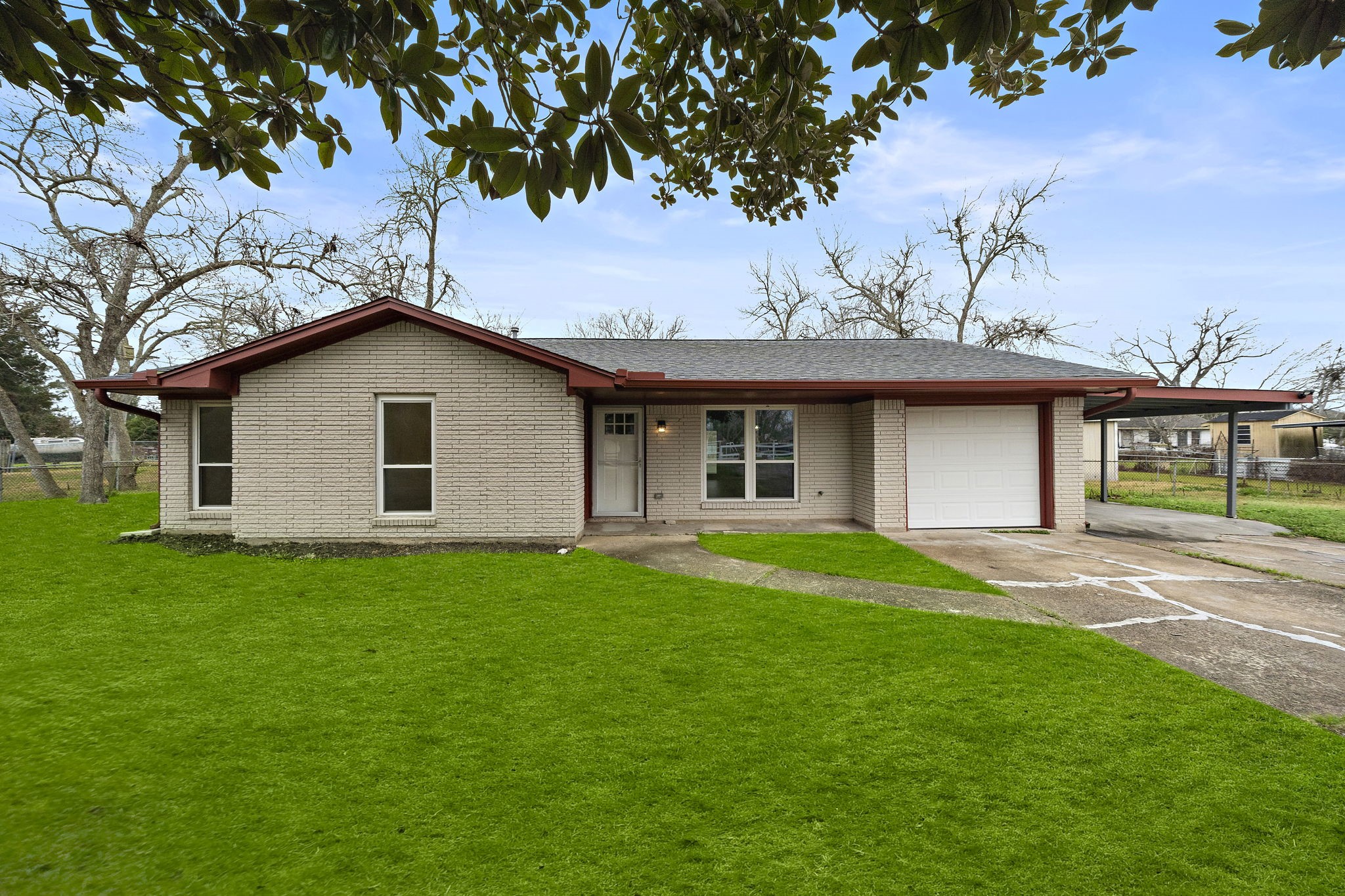 3816 Galveston Avenue Dickinson TX 77539