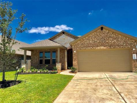 23742 Padova Gardens Drive Katy TX 77493