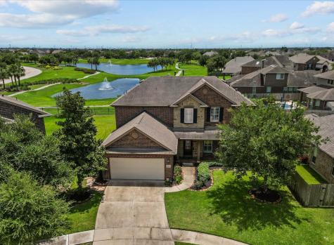 4475 Flamenco Gardens League City TX 77573