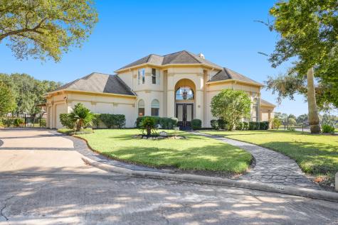 3415 La Costa Road Missouri City TX 77459