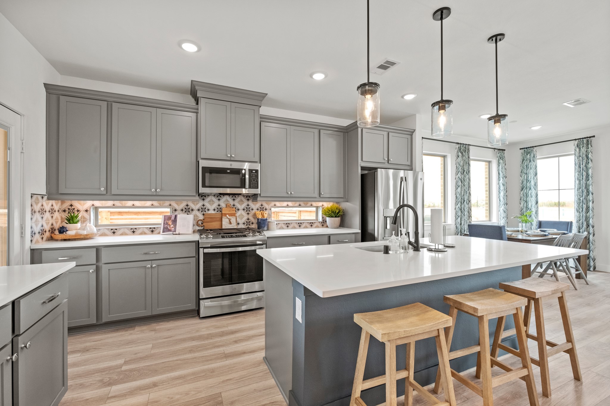 18819 River Overlook Court Cypress TX 77433