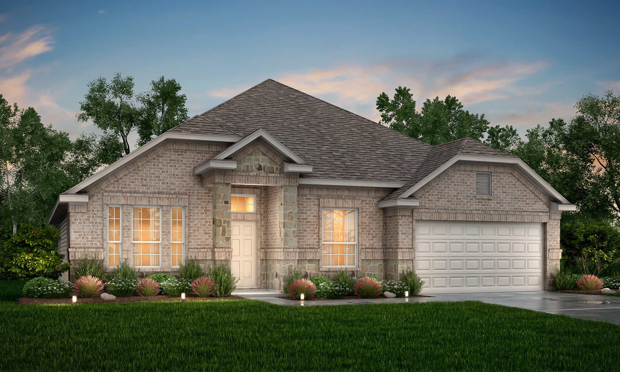 6 Avery Brook Court Manvel TX 77578