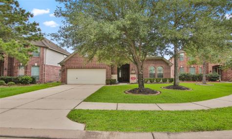 13420 Great Creek Drive Pearland TX 77584