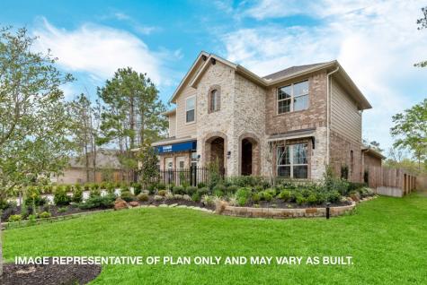 3221 Bello Green Lane Katy TX 77493